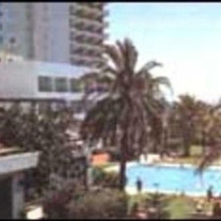 Satelites Park Apartment Агуадулсе Екстериор снимка