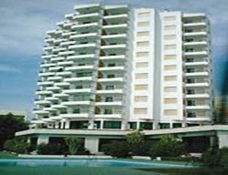 Satelites Park Apartment Агуадулсе Екстериор снимка