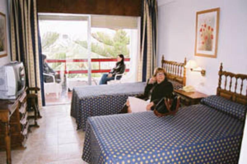 Satelites Park Apartment Агуадулсе Екстериор снимка