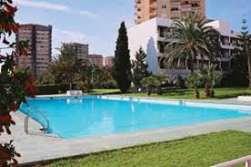 Satelites Park Apartment Агуадулсе Екстериор снимка